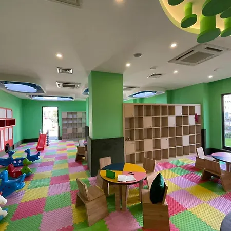 Διαμέρισμα Serenity Αλάνια