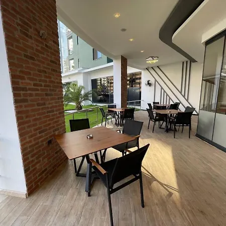 Διαμέρισμα Serenity Αλάνια