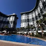 Serenity Apartament Alanya