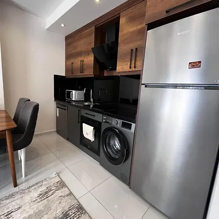 Serenity Apartman *
