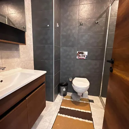Apartman Serenity