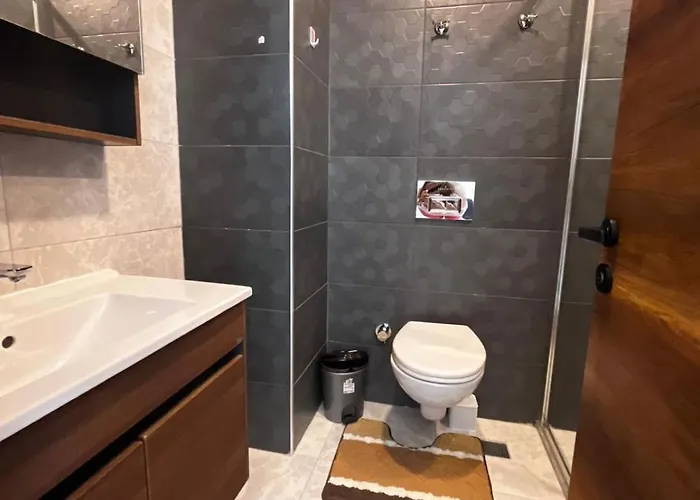 Apartment Serenity