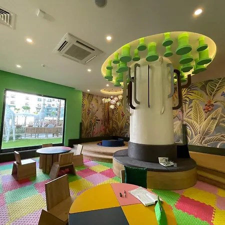 Serenity * ألانيا