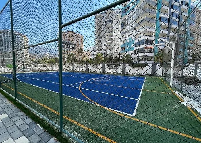 شقة Serenity *