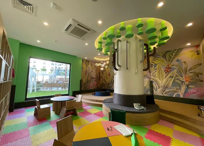 Serenity * ألانيا